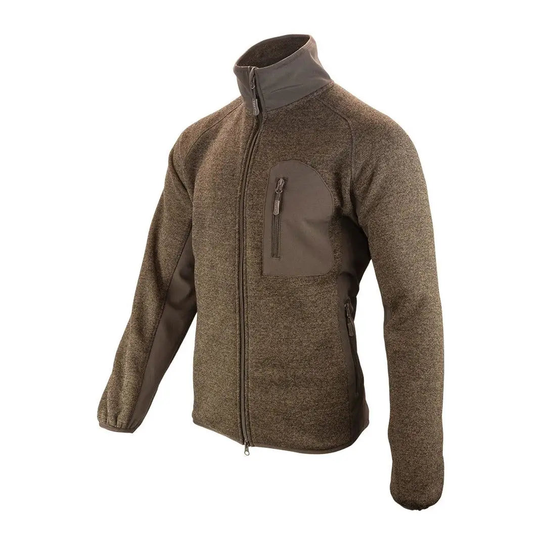 Jack Pyke Weardale Knitted Jacket – New Forest Clothing