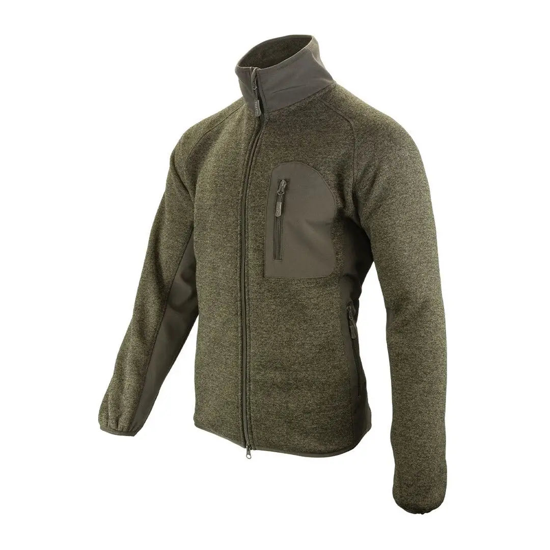 Jack Pyke Weardale Knitted Jacket – New Forest Clothing