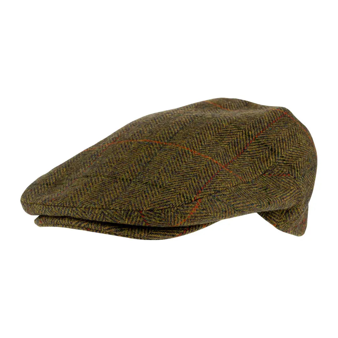 Jack Pyke Wool Blend Flat Cap – New Forest Clothing