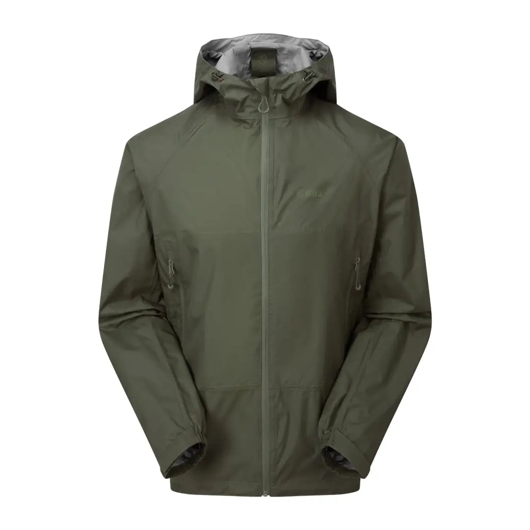 Keela waterproof jacket clearance