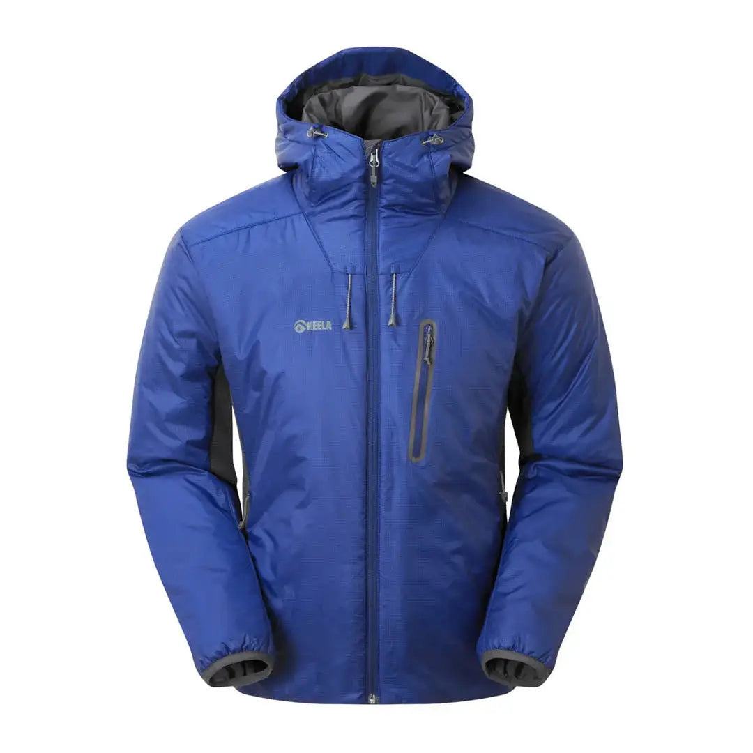 Keela Talus Primaloft Jacket At New Forest Clothing