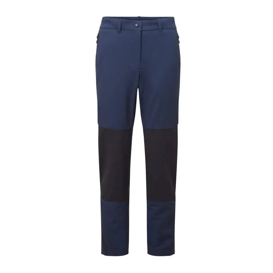 Nevis Tailored Long Sleeved