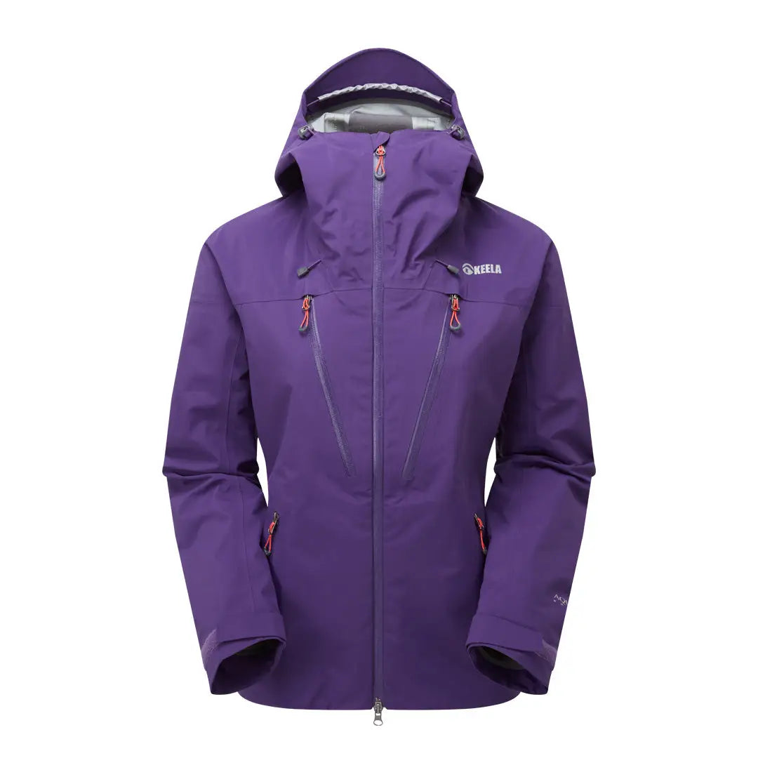 Keela Womens Pinnacle Jacket At New Forest Clothing