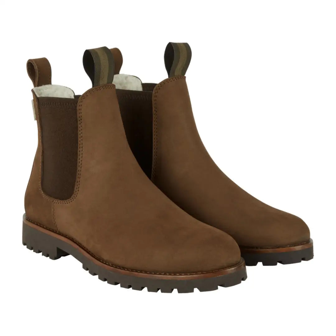 Le Chameau Chelsea Aventure Ladies Boots At New Forest New Forest Clothing