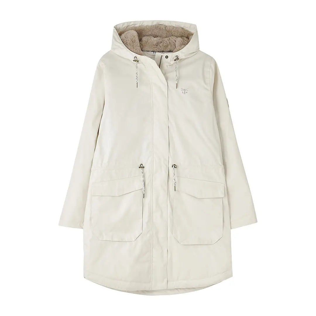 Lighthouse Isobel Coat – New Forest Clothing