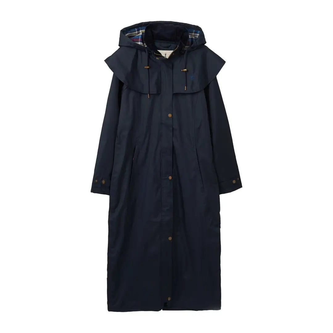 Ladies waterproof rain mac cheap