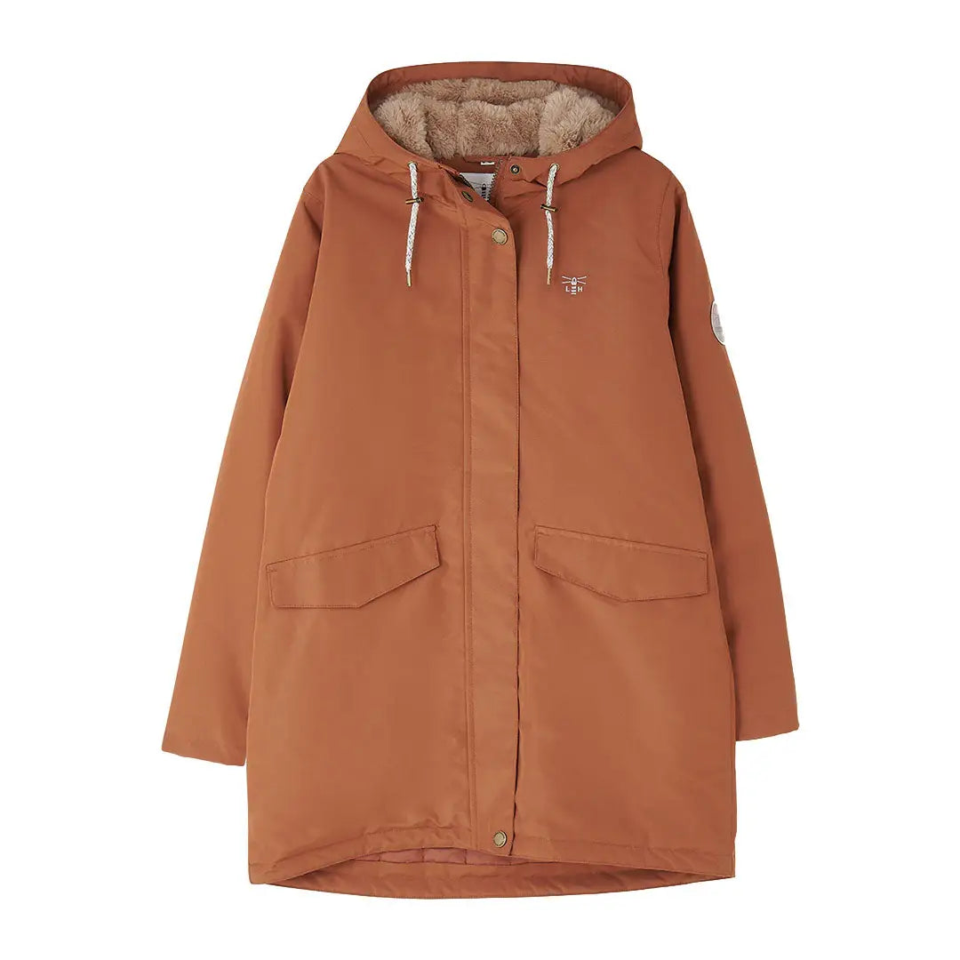 Lighthouse Scarlet Ladies Coat – New Forest Clothing Lighthouse Scarlet Ladies Coat – New Forest Clothing