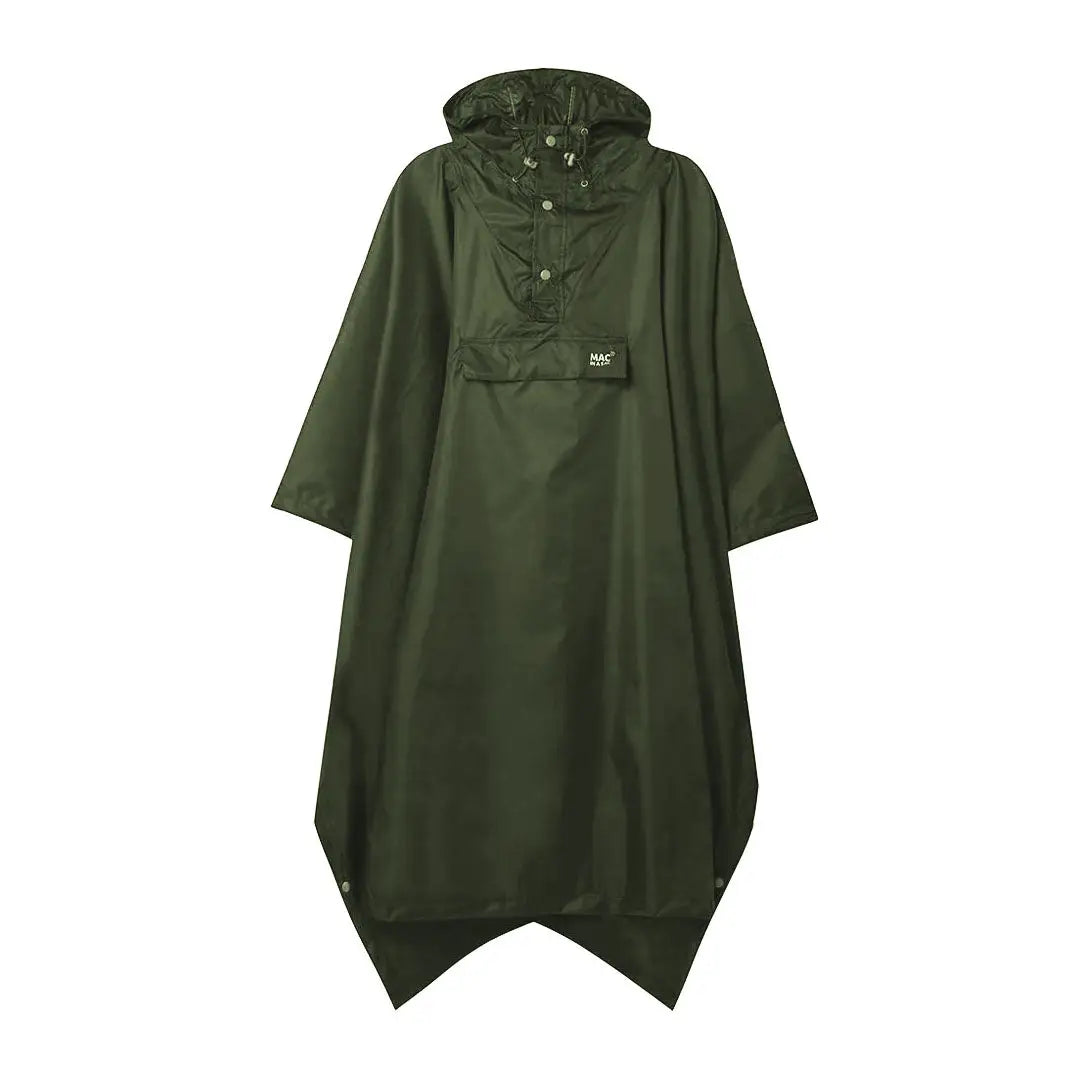 DEUXIEME CLASSE // poncho :: アパルトモン Deuxieme Classe
