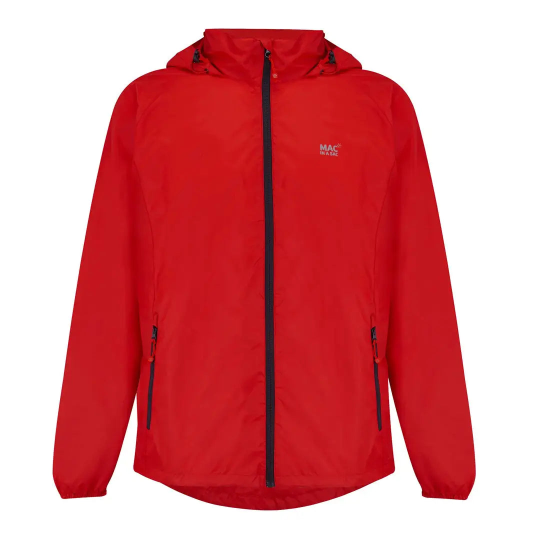 Mac in a Sac Origin 2 Waterproof Jacket – New Forest Clothing