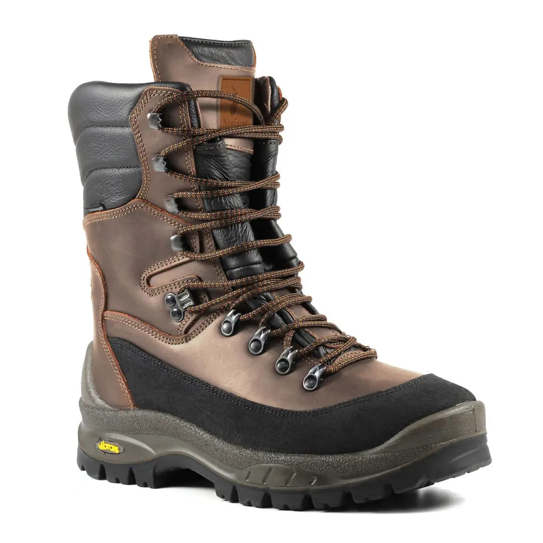 New Forest 10 Inch Hunters Boots – New Forest Clothing