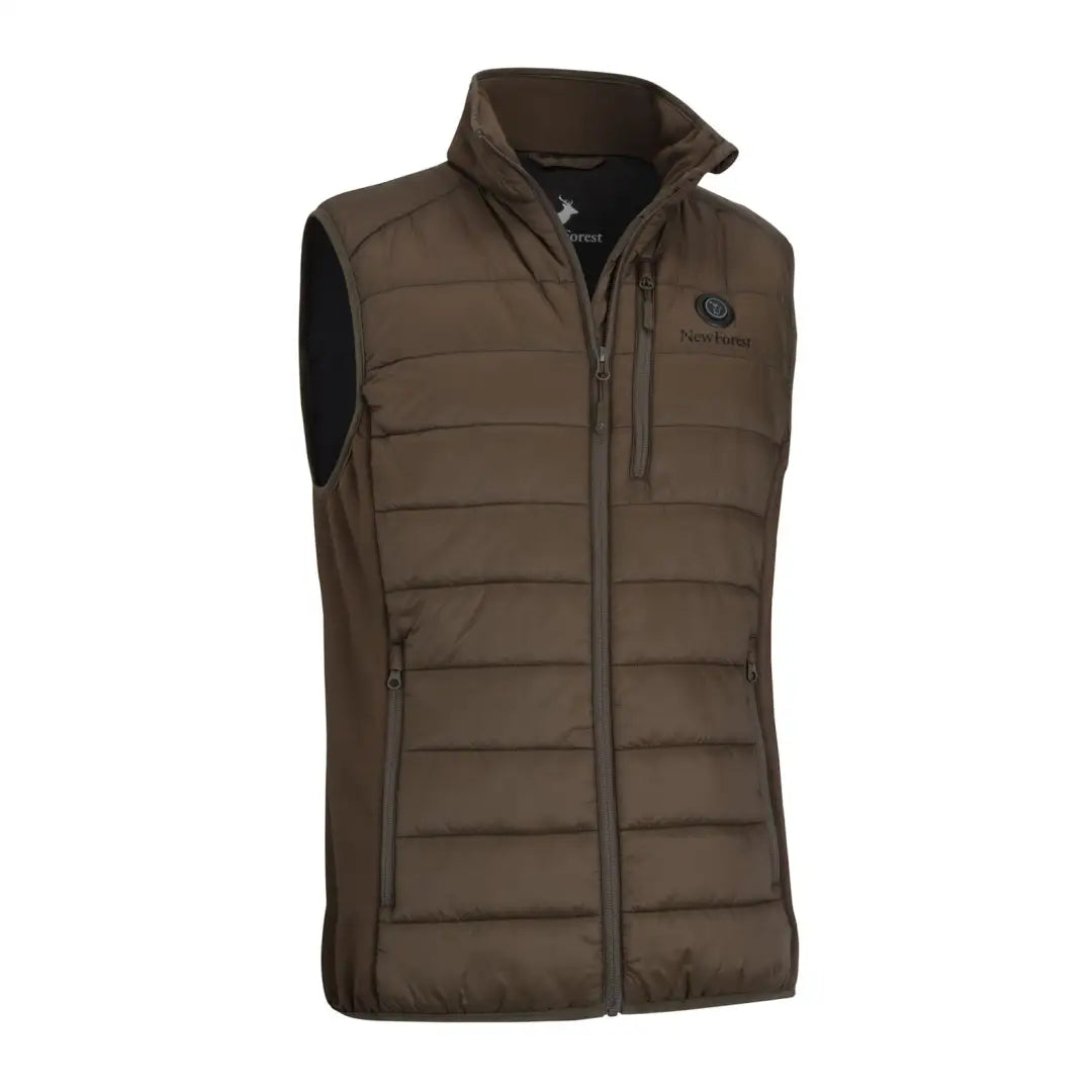 New Forest Heated Gilet – New Forest Clothing