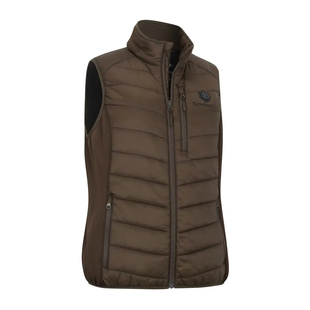 Heated gilet jacket sales