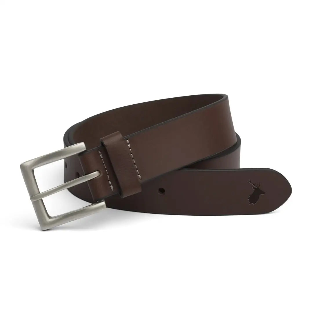 New Leather Belt