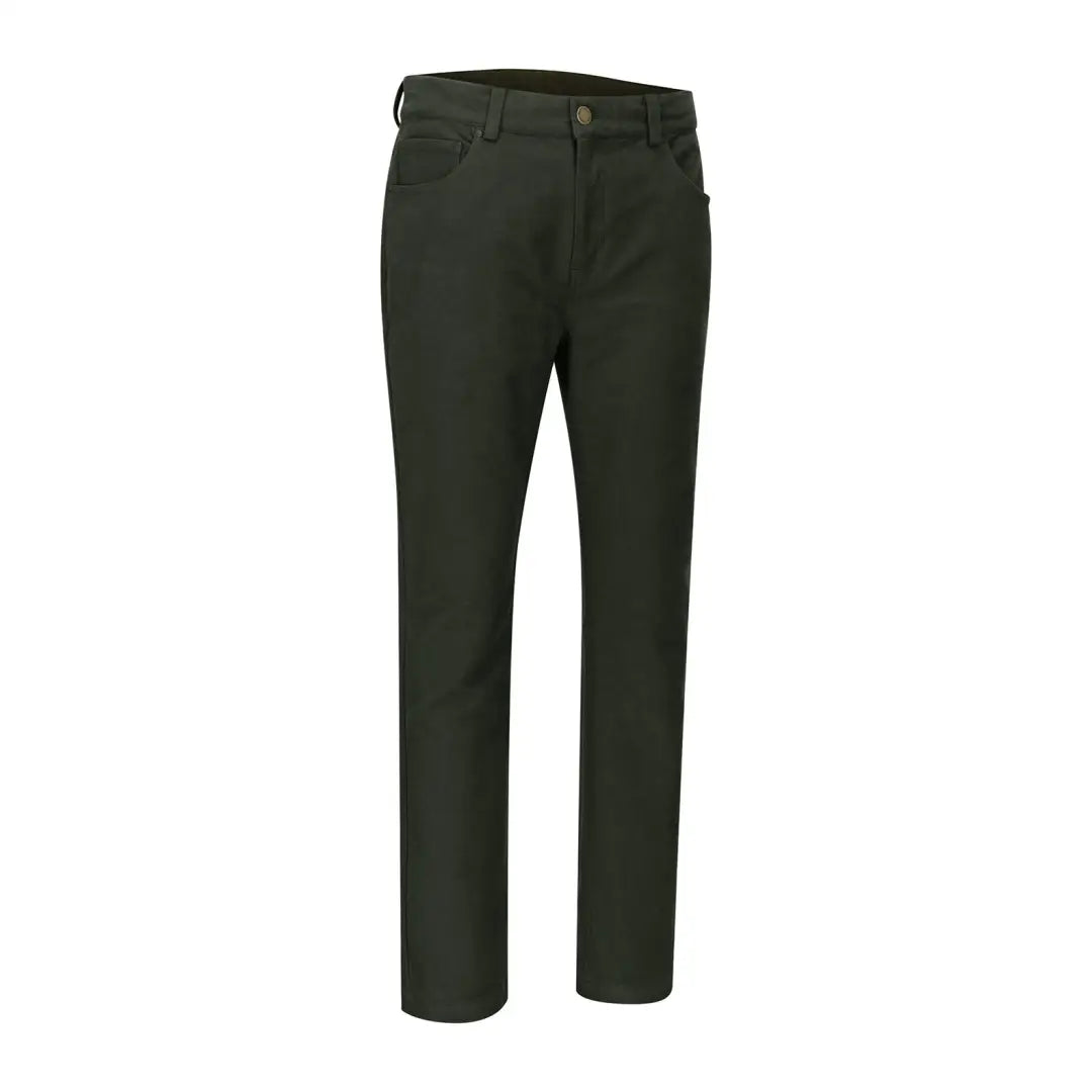 New Forest Moleskin Jeans – New Forest Clothing