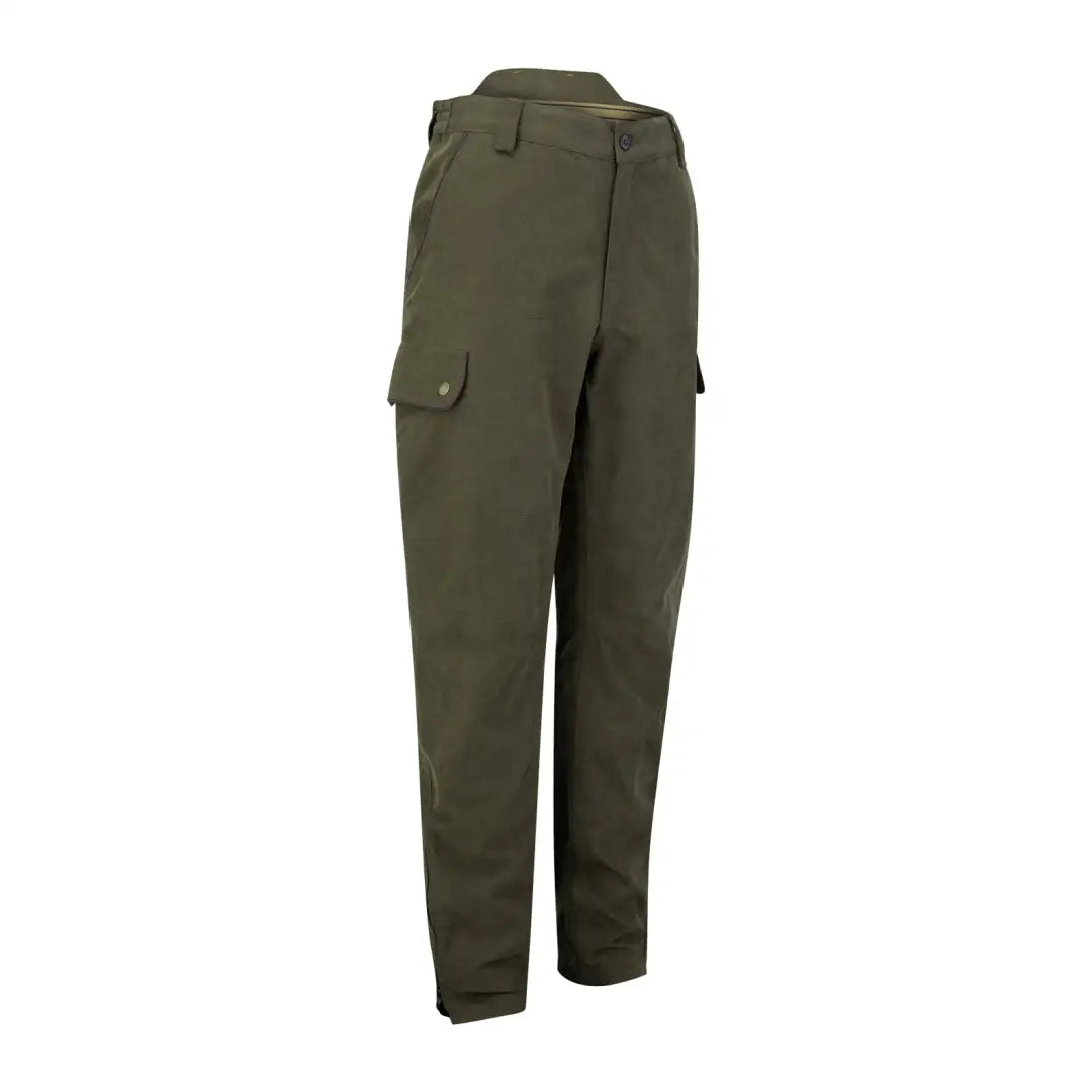 New Forest Performance Field Trousers At New Forest New Forest Clothing