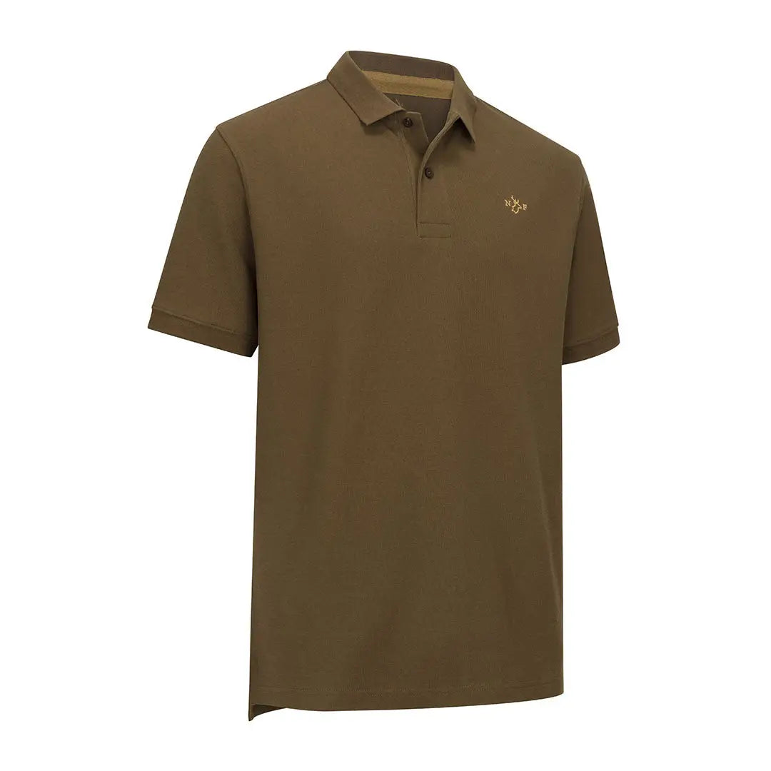 New Forest Pique Polo Shirt – New Forest Clothing