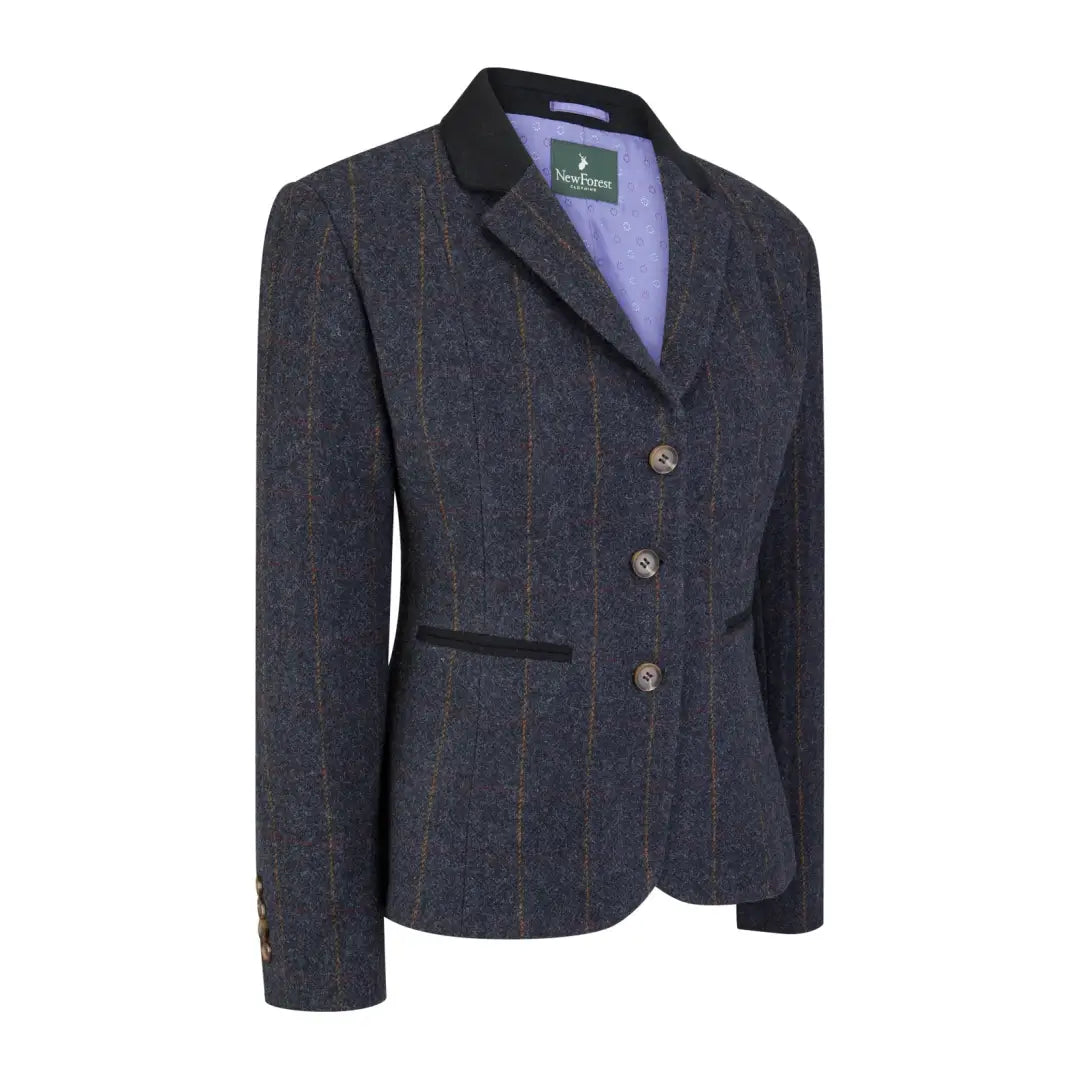 New look tweed jacket womens online