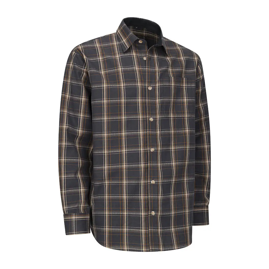 New Forest Premium Tattersall Shirt – New Forest Clothing