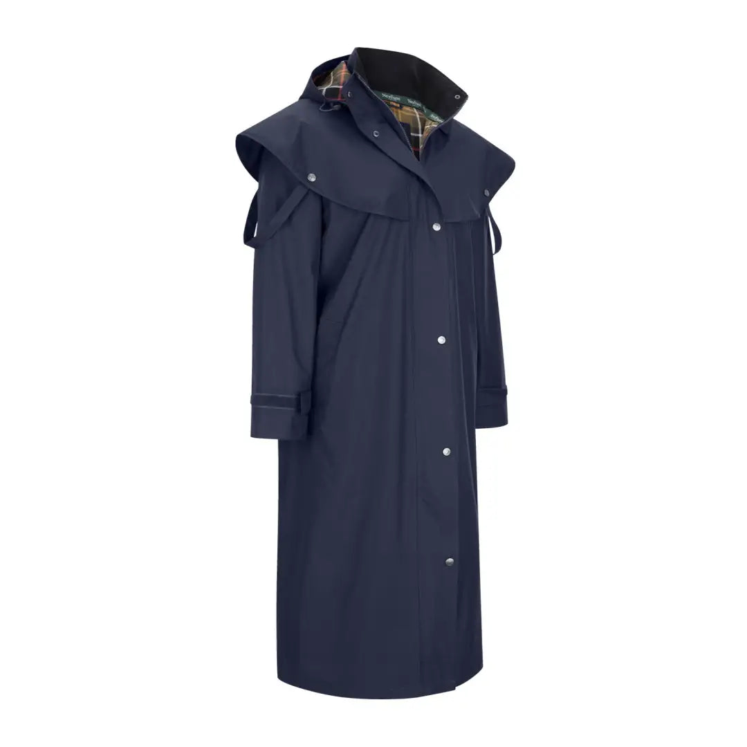 Mens waterproof trench coat uk discount