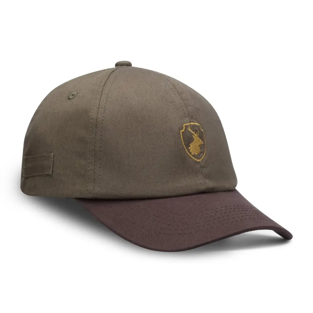 New Forest Stag Baseball Cap
