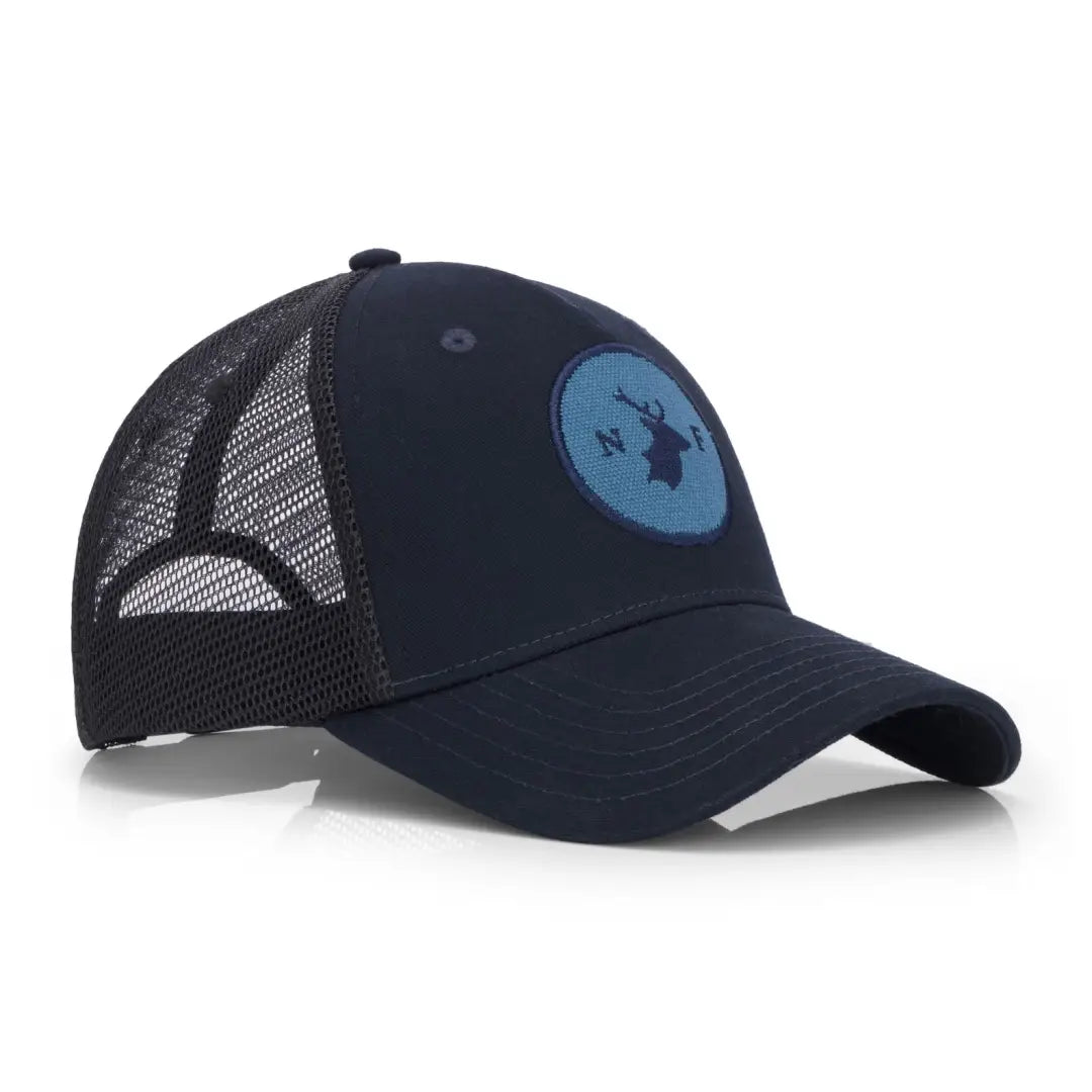 New Forest Trucker Hat – New Forest Clothing