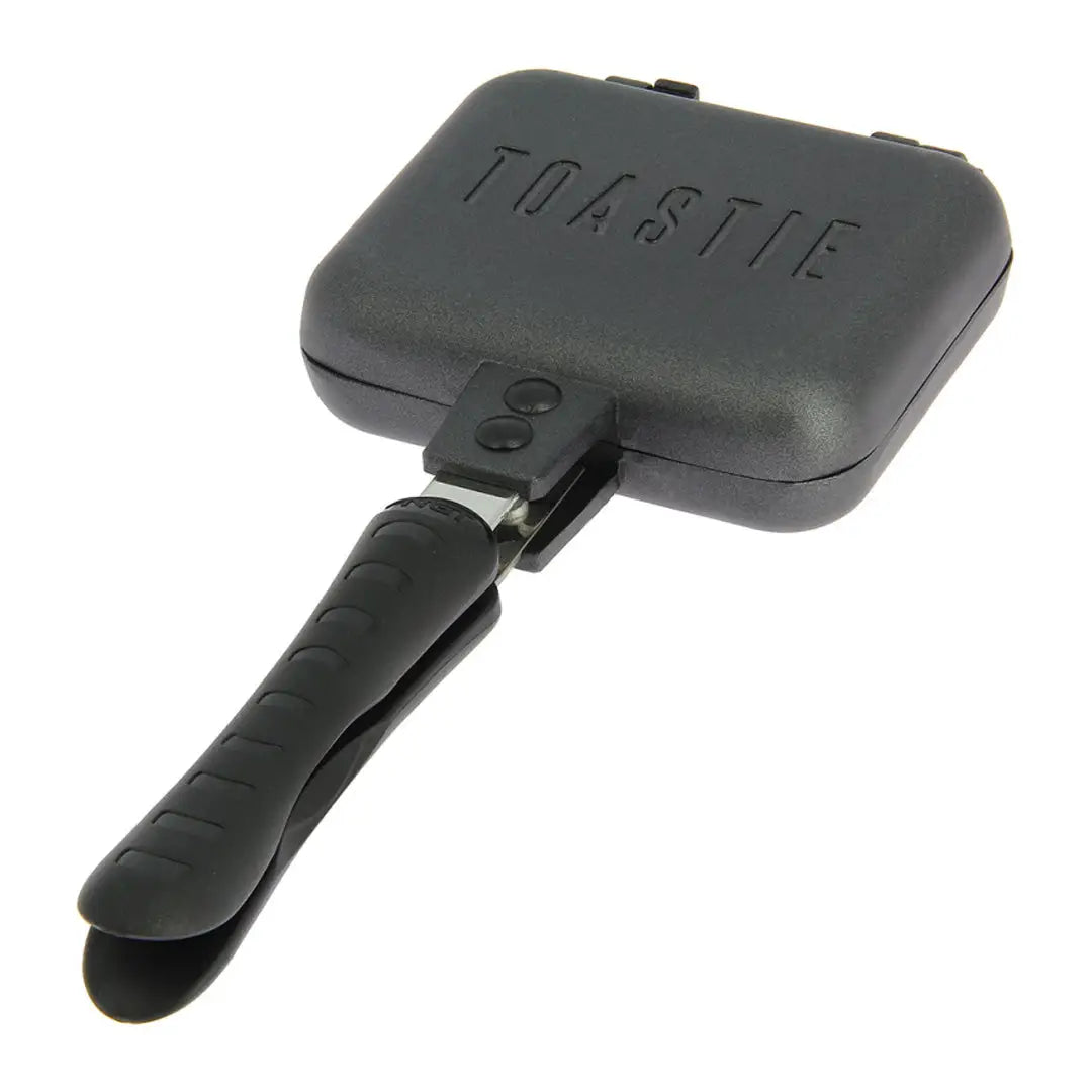 NGT Toastie Maker Sandwich Toaster für Gaskocher, NGT Sandwichmaker
