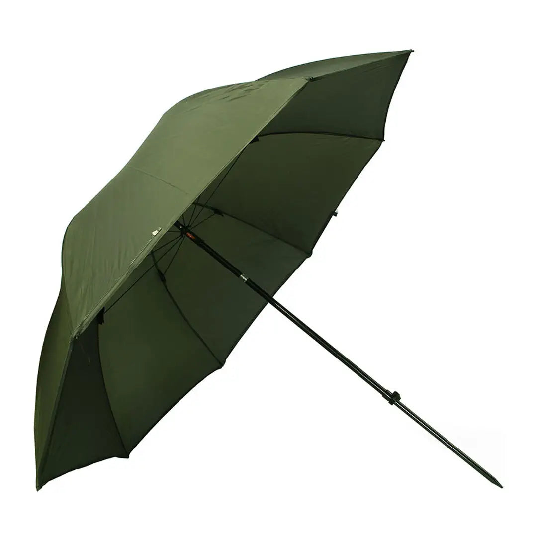 Ultimate Umbrella Green with Tilt Function 50 | Visparaplu