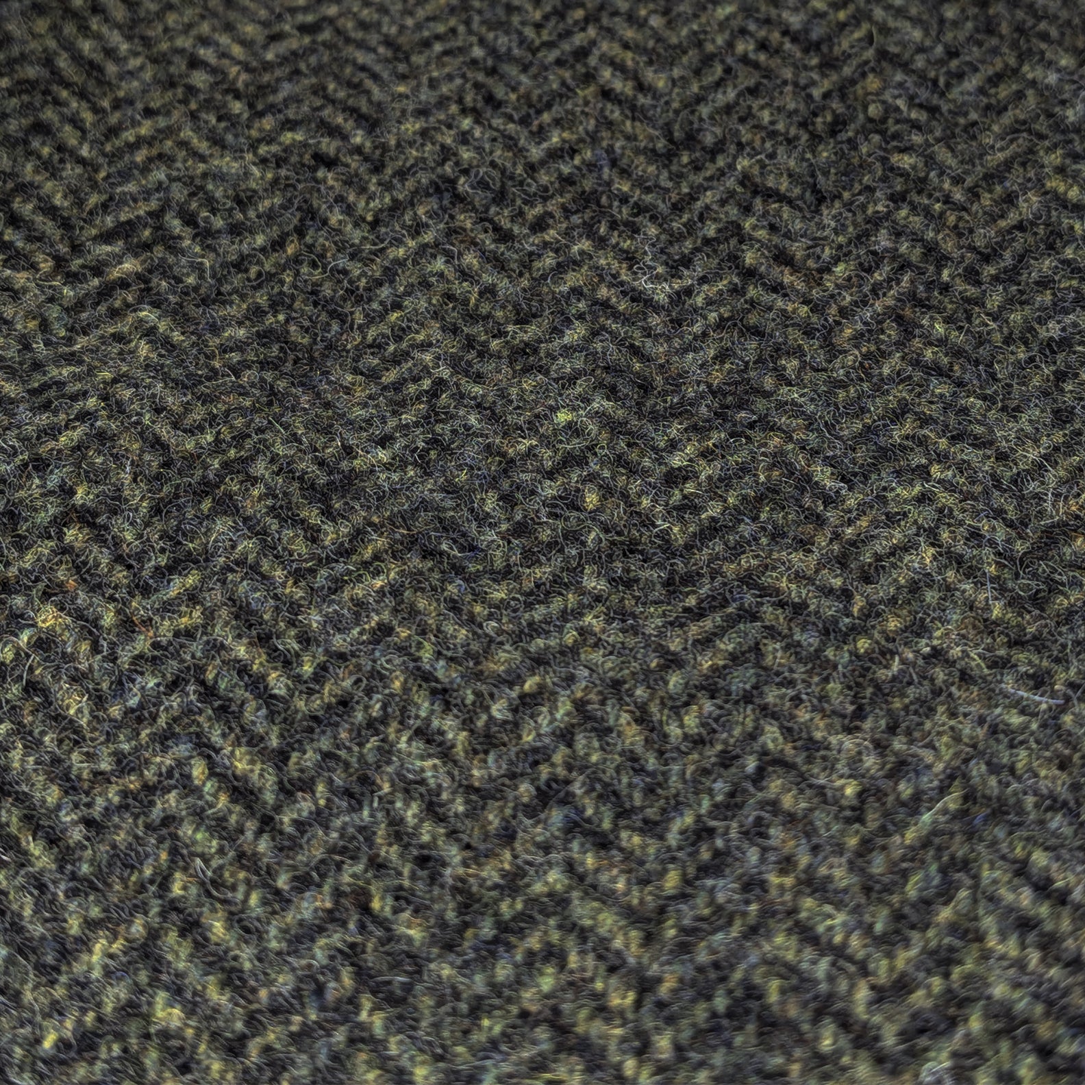 New Forest Tweed Tote Bag