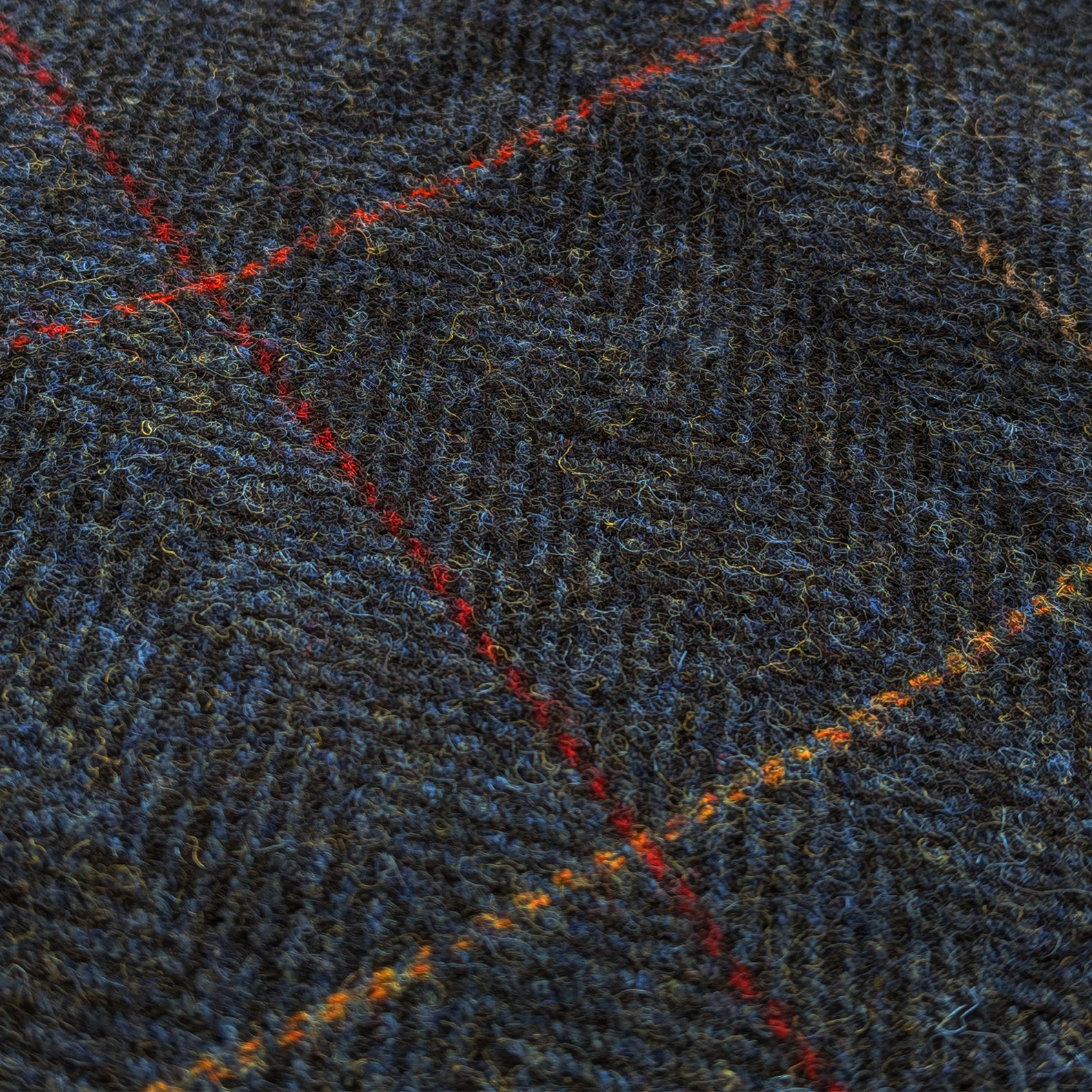 New Forest Baker Boy Hat