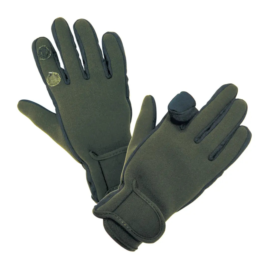 Percussion Neoprene Gloves – New Forest Clothing