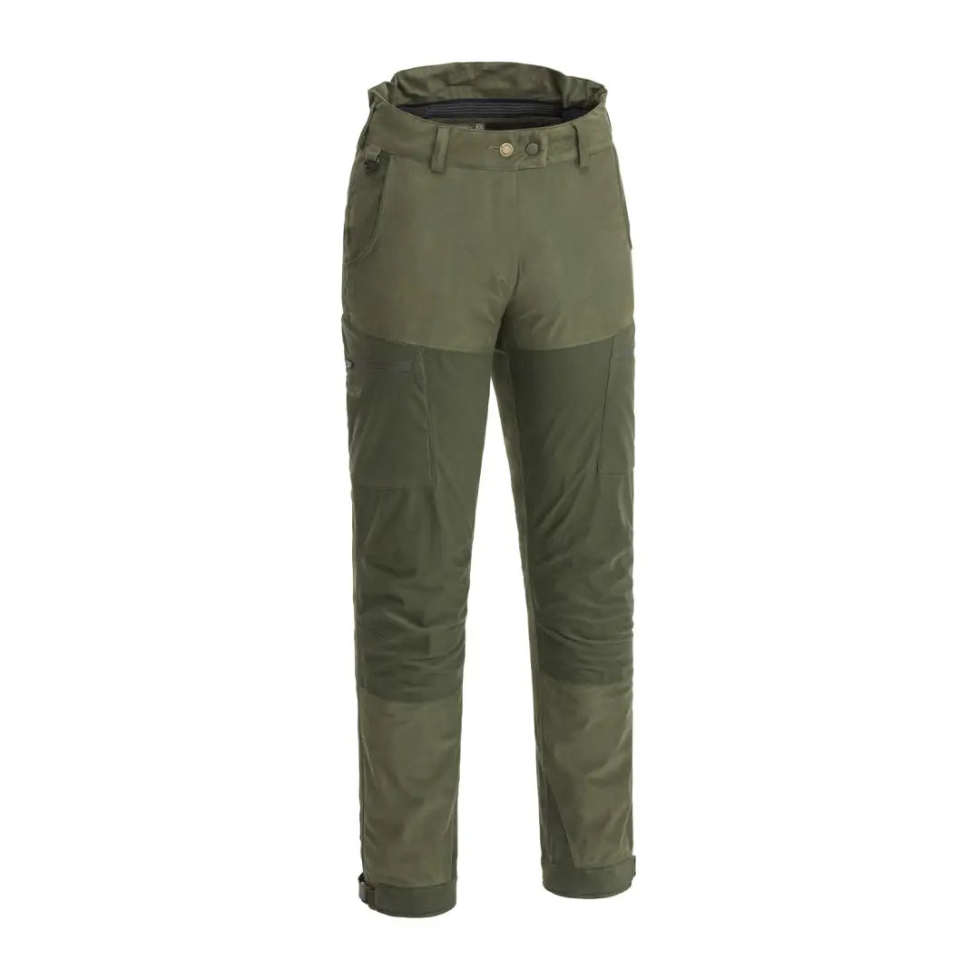 Pinewood Retriever Active Ladies Hunting Trousers New Forest Clothing