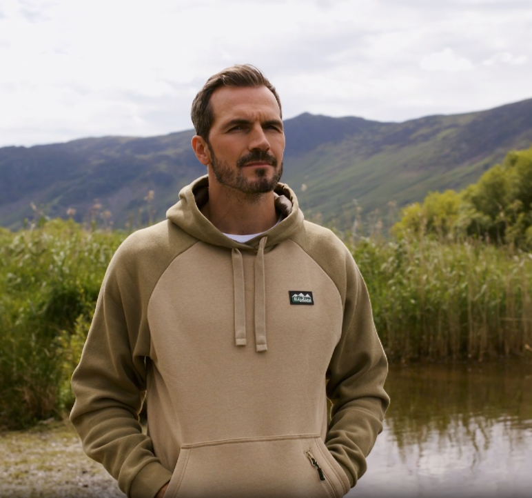 Load video: Ridgeline North Island Hoodie