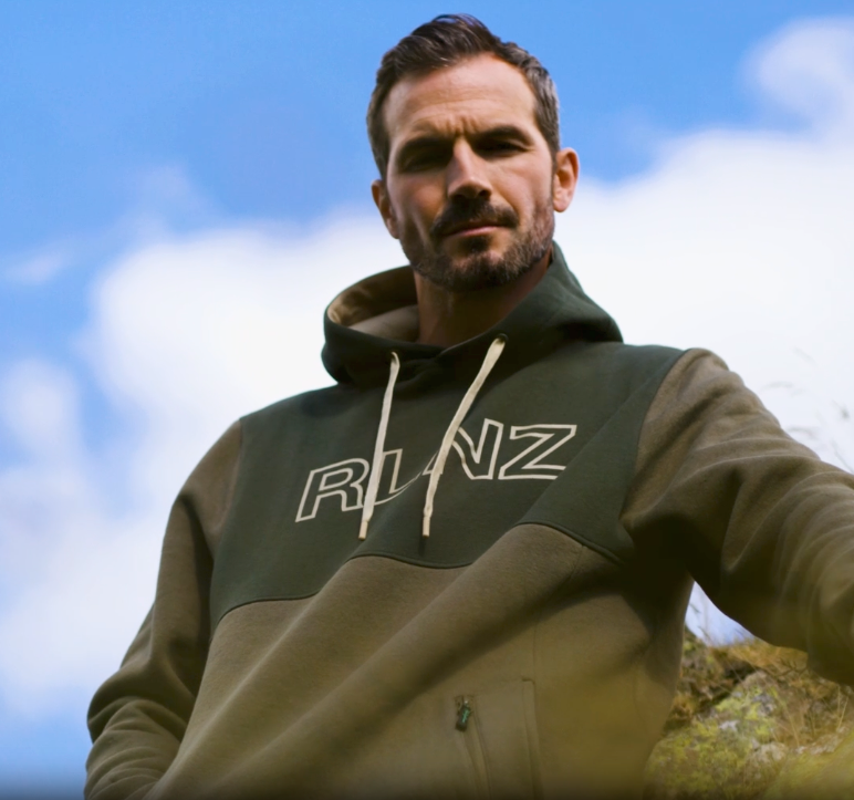 Load video: Ridgeline South Island Hoodie