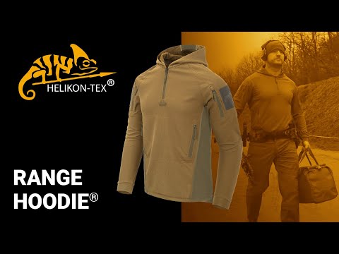 Helikon-Tex Range Hoodie
