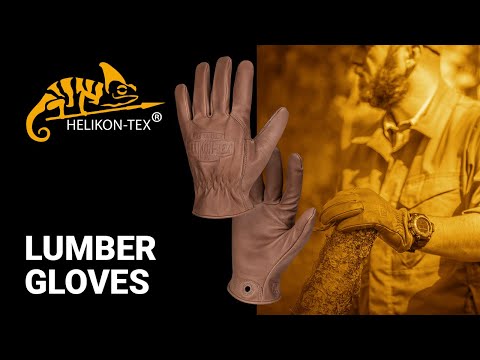 Helikon-Tex Lumber Gloves