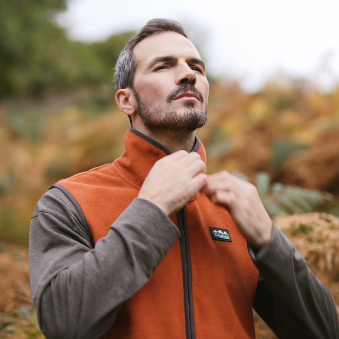 Ridgeline Kodiak Gilet