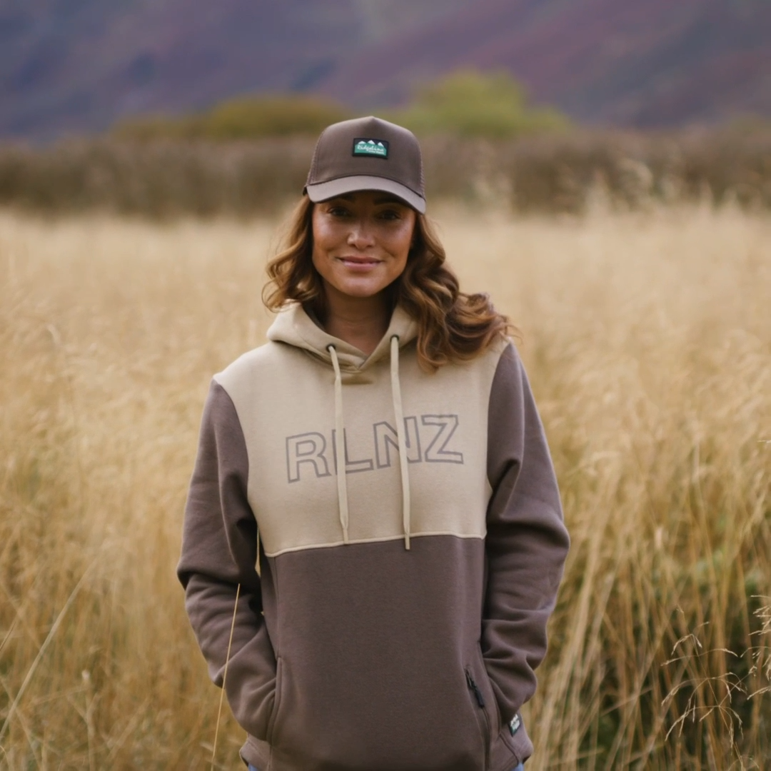 Load video: Ridgeline Ladies South Island Hoodie