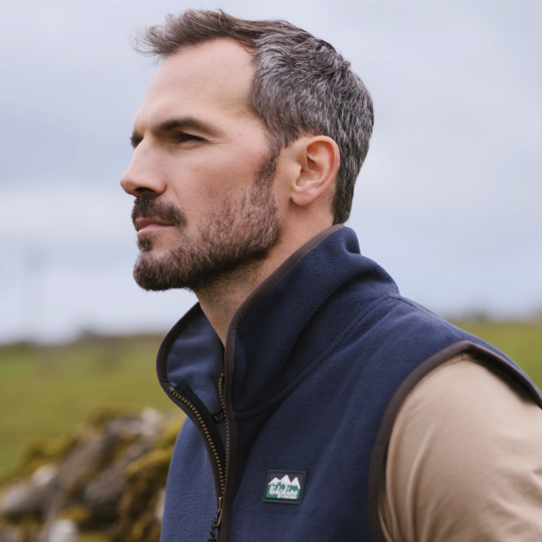 Ridgeline Kodiak Gilet