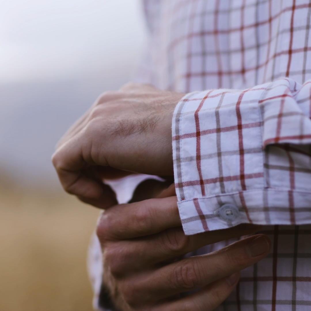 Load video: Ridgeline Sedgebrook Shirt