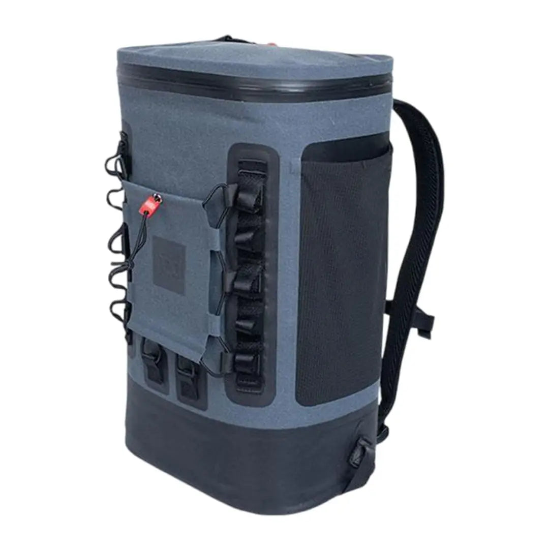 Red Waterproof 15 Litre Cool Bag Backpack At New New Forest Clothing