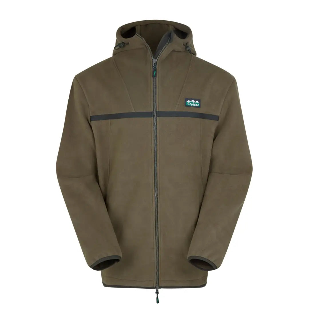 Ridgeline Kodiak Fleece Jacket – New Forest Clothing
