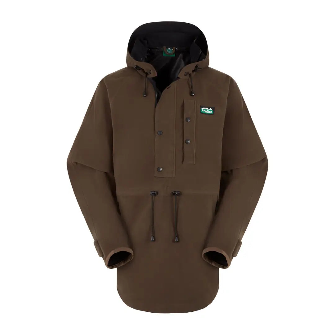 Deuxieme Classe Weather Smock Parka 美品
