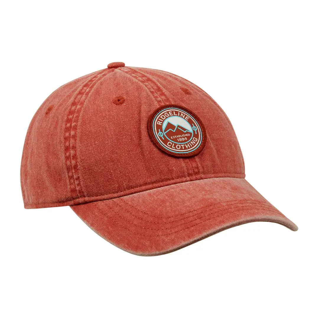 Ridgeline Original Truckie Cap At New Forest Clothing