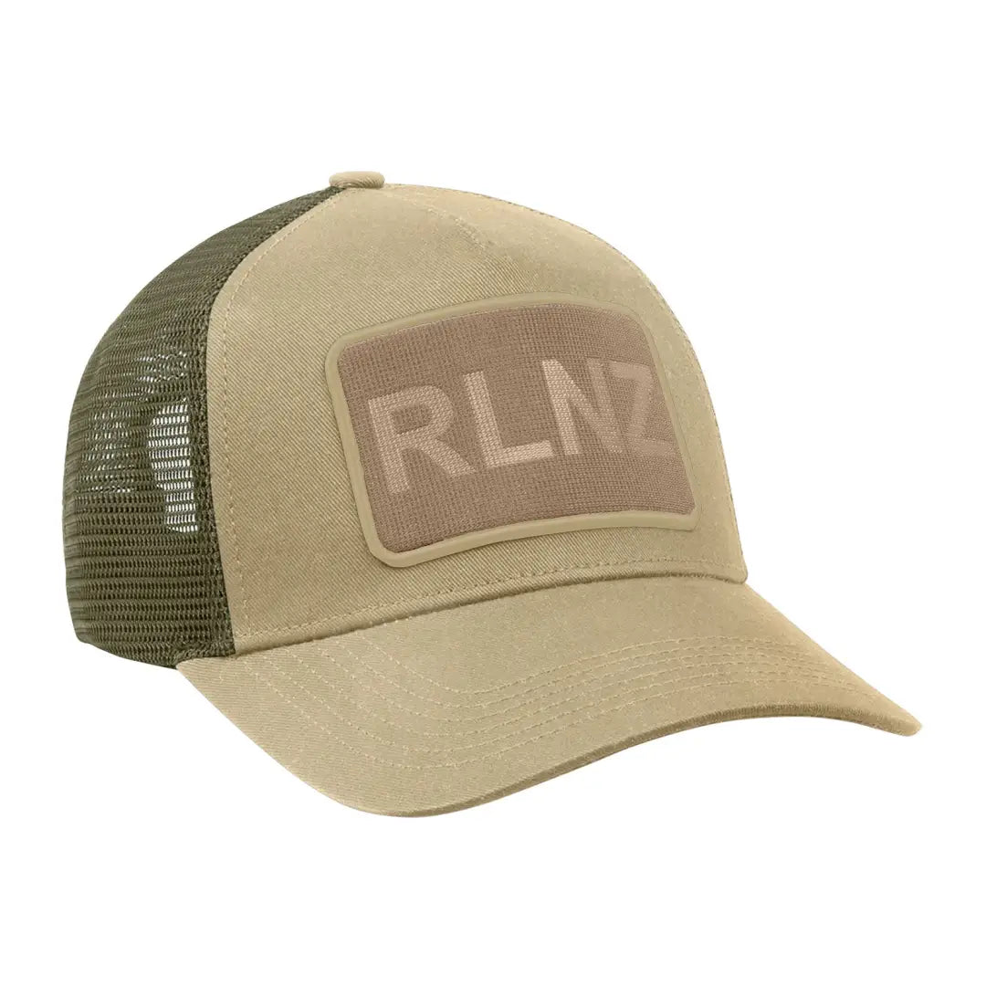 Ridgeline RLNZ Trucker Cap