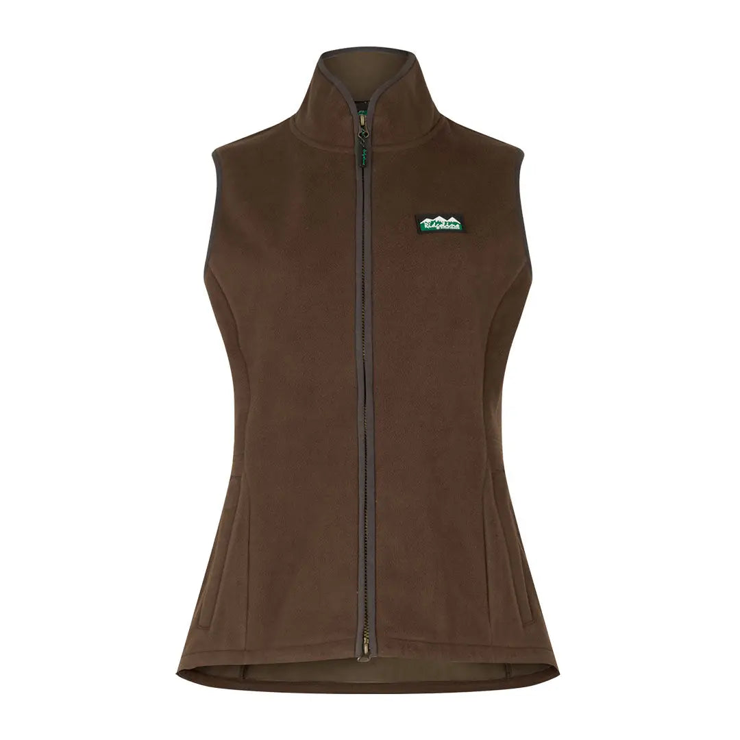 Ridgeline Womens Kodiak Gilet – New Forest Clothing