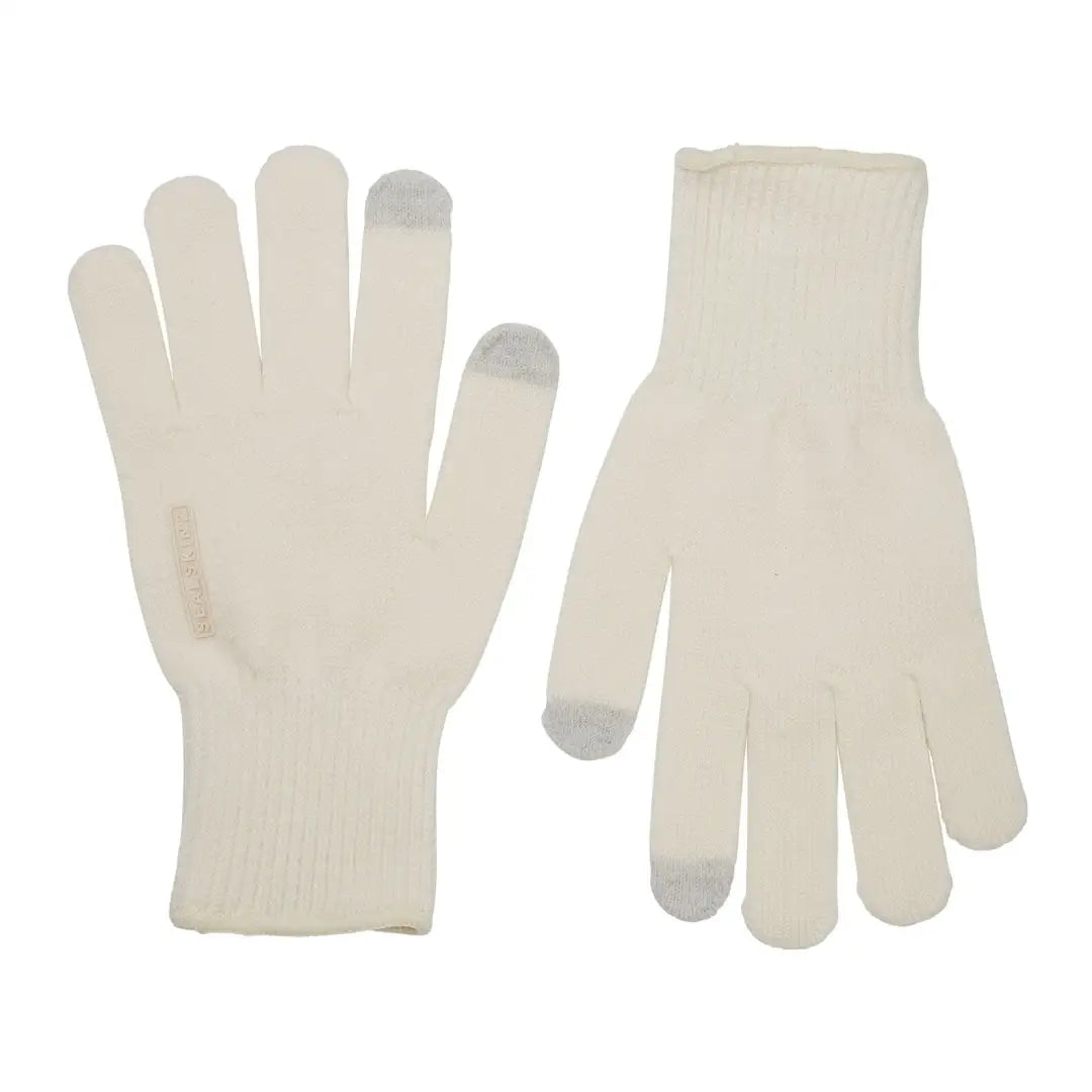 Sealskinz Merino Fleece Gloves for Outdoors New Forest Clothing