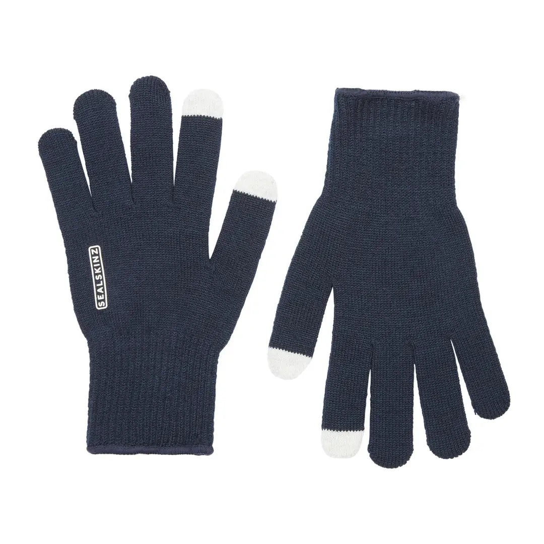 Sealskinz merino glove liner sales