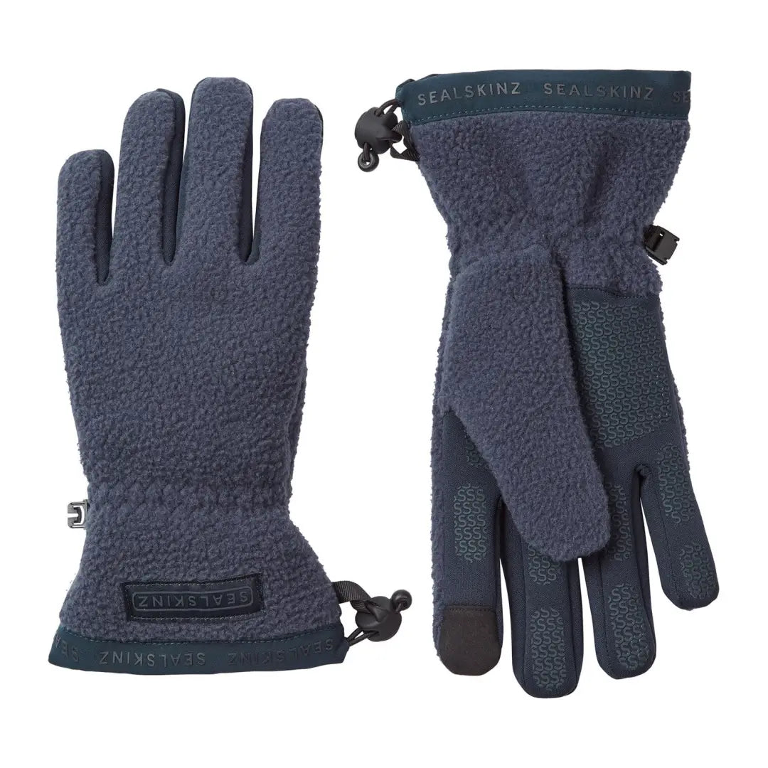 Sealskinz Hoveton Fleece Glove – New Forest Clothing