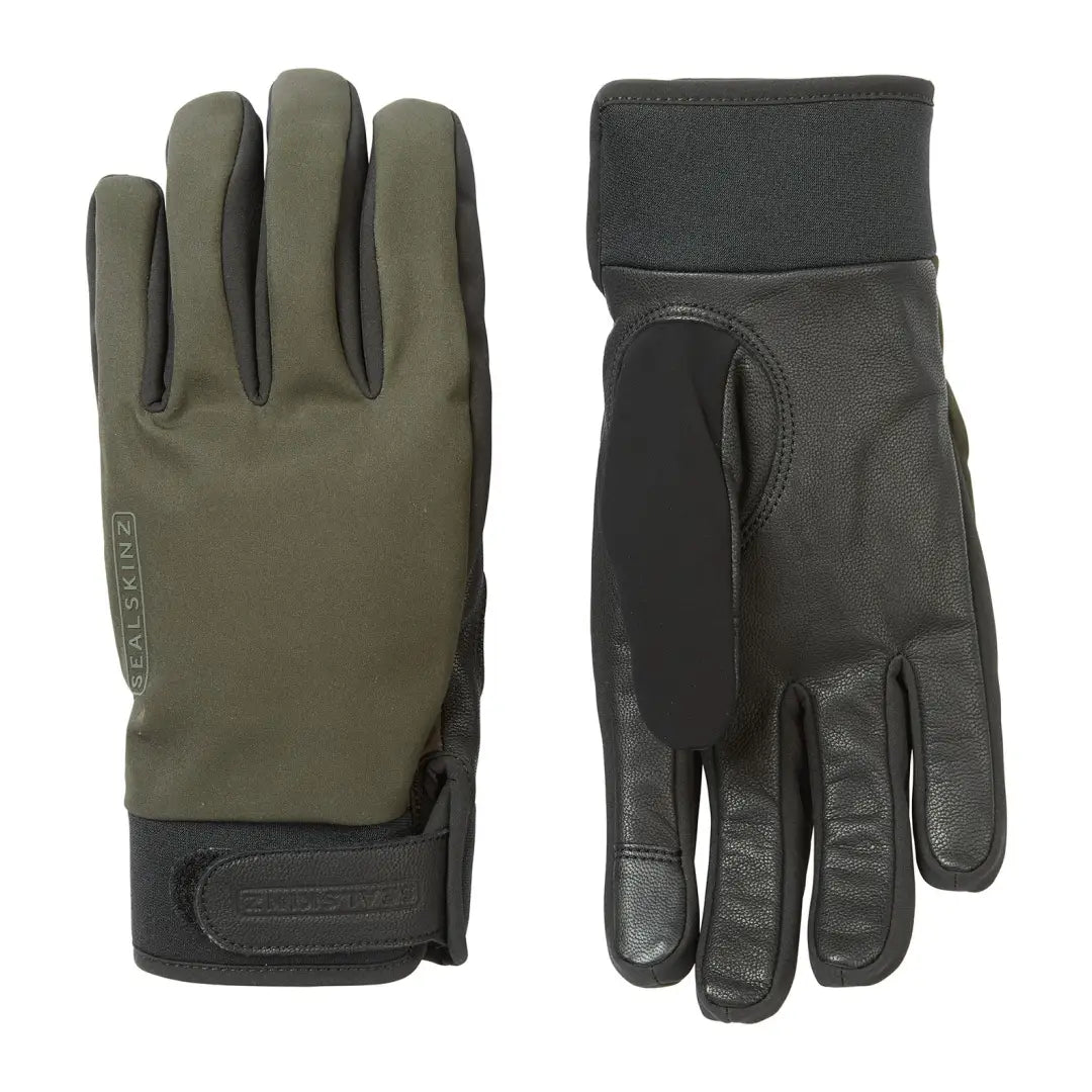 Sealskinz Kelling Glove – New Forest Clothing
