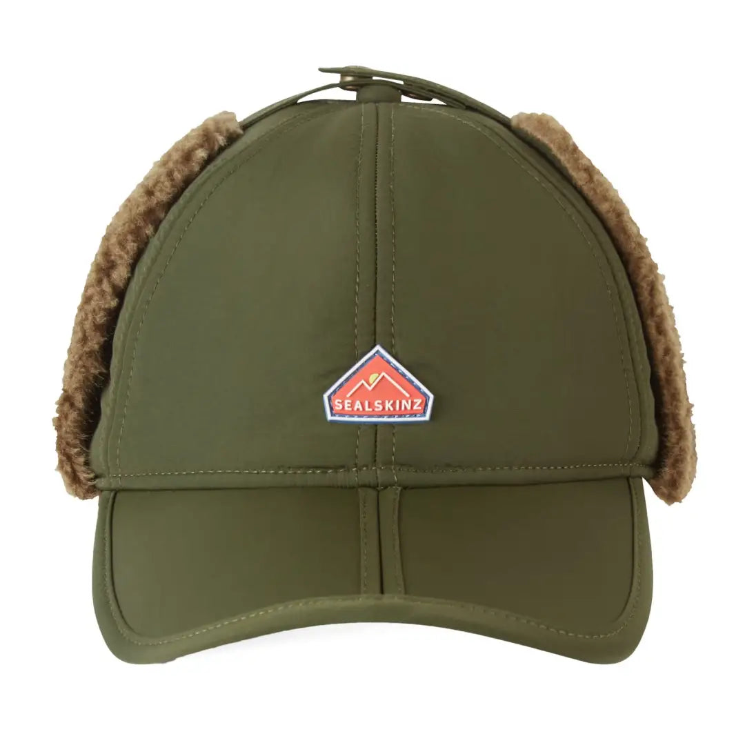 Sealskinz Upton Waterproof Extreme Cold Weather Puffer – New